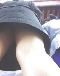 Thai Dame Undies