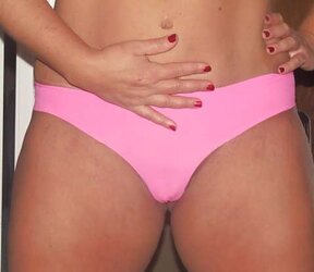 Wifey in undies