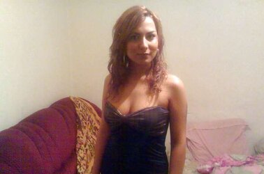 Andjela Kiki Radicevic