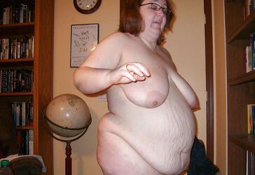 We liked saggy hooters 07.