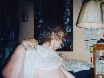 We liked saggy hooters 07.