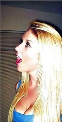 The Highly Stellar Callie Orgasm