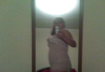 Huge-Boobed Yam-Sized Teenager From POHF