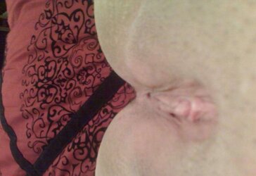 Huge-Boobed Yam-Sized Teenager From POHF