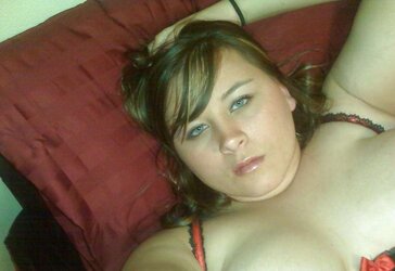 Huge-Boobed Yam-Sized Teenager From POHF