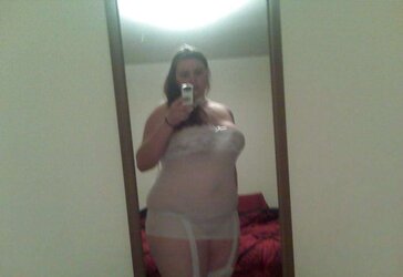 Huge-Boobed Yam-Sized Teenager From POHF