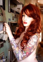 Vanessa Lake - Queen In Blue