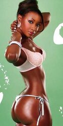 BOUNCY BACKSIDES