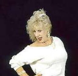 Diane Richards