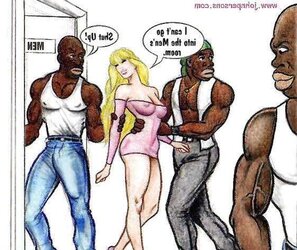 The club biotch