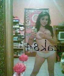 Tetona Mexicana