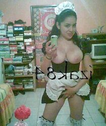 Tetona Mexicana