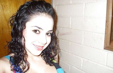 Tetona Mexicana