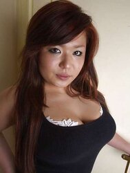 Asian I like