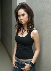Asian I like