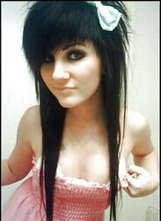 Uber-Cute teenagers in clothes pt.