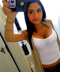 Uber-Cute teenagers in clothes pt.