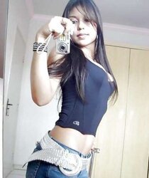 Uber-Cute teenagers in clothes pt.