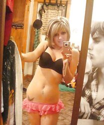 Uber-Cute teenagers in clothes pt.