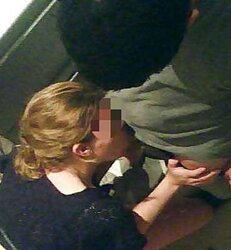 Another suck off on hidden cam