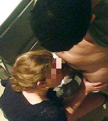 Another suck off on hidden cam