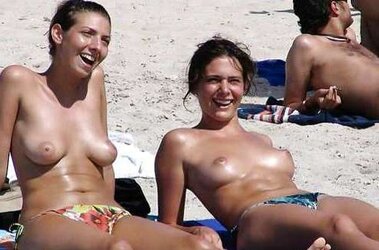 Killer beach nymph