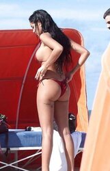 Killer beach nymph