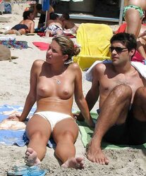 Killer beach nymph