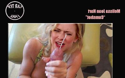 Celeb fakes