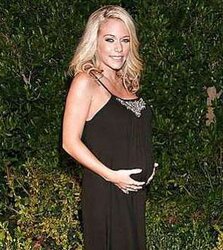 When i was pregnant