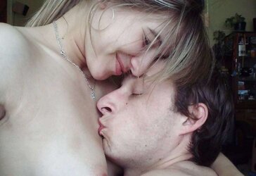 AMATEURS, TEENAGERS, WIVES and TRAMPS