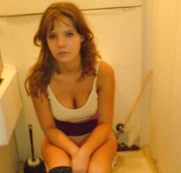 AMATEURS, TEENAGERS, WIVES and TRAMPS
