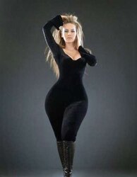 Clothed as super-sexy as hell! (two)