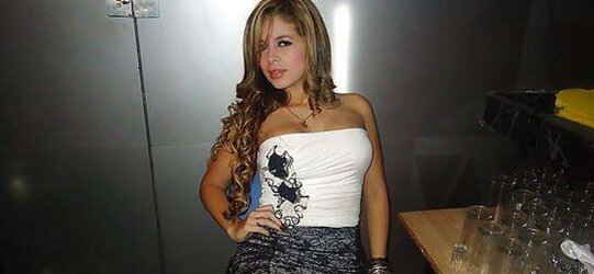 Yisela Avendano