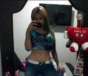 Yisela Avendano