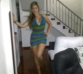 Yisela Avendano