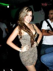 Yisela Avendano