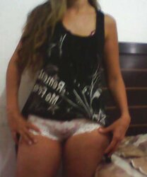 Garota gostosa