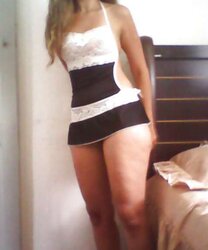 Garota gostosa