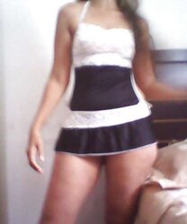 Garota gostosa