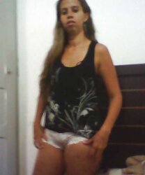Garota gostosa