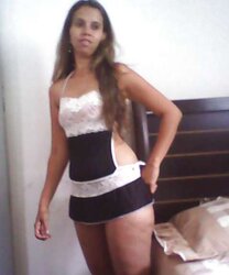 Garota gostosa