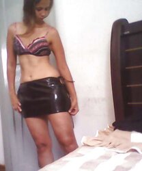Garota gostosa