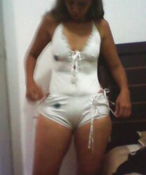 Garota gostosa