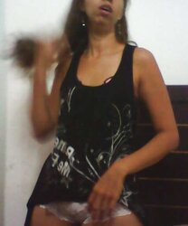 Garota gostosa