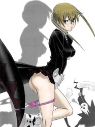 Anime Bitches - Soul Eater