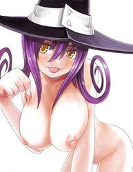 Anime Bitches - Soul Eater