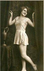 Bevy of vintage porn from 1880 to 1990!