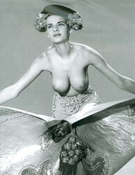Bevy of vintage porn from 1880 to 1990!