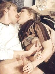 Bevy of vintage porn from 1880 to 1990!